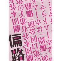 『偏路』DVD