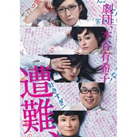 『遭難、2012年版』DVD