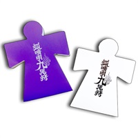 『狐晴明九尾狩』形代メモ