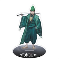 『紅鬼物語』アクリルスタンド【坂上金之助】 (喜矢武 豊)