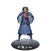 『紅鬼物語』アクリルスタンド【碓井四万】(千葉哲也)