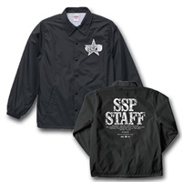 SSPスタッフジャンパー(サイズ)