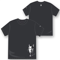 『紅鬼物語』Tシャツ