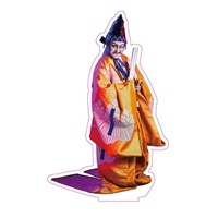 『爆烈忠臣蔵』アクリルスタンド（全9種）(橘川橘右衛門 (粟根まこと))