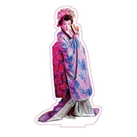 『爆烈忠臣蔵』アクリルスタンド（全9種）(橘川夜三郎 (早乙女太一))